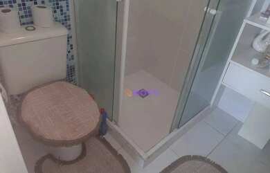 Imagem 6: Cobertura com 3 dormitórios à venda, 109 m² por R$ 205.000,00 - Maria...