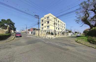 Imagem 3: Edifício Nova Sion - Jardim Carvalho - Apartamento