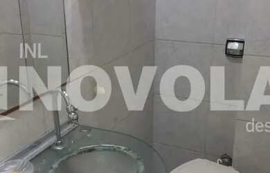 Imagem 9: LOJA TRIPLEX COM 1 VAGA - GALERIA NOVA SANTANA