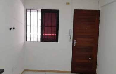 Imagem 4: Alugado. 50m² de Área, 1 Banheiroe1 Dormitório