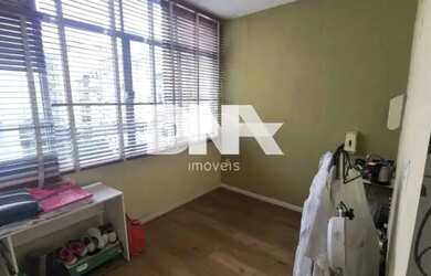 Imagem: O depósito possui 35m² de Área e está localizado em Copacabana