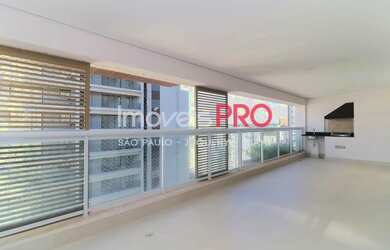 Imagem 2: Apartamento 137m² para Venda no Brooklin