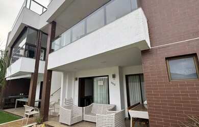 Imagem 6: Oportunidade única em Pirangi Casa Triplex Beira-Mar