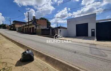 Imagem 3: Excelente galpão disponível para locação no Bairro Miriti Igarapé/MG