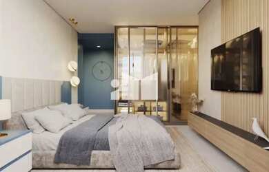 Imagem 5: Imóvel para venda com 96 metros quadrados com 3 quartos em Praia de Itaparica - Vila Velha