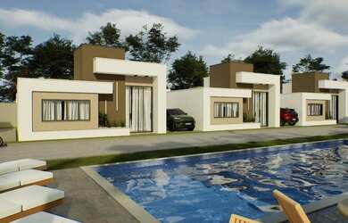 Imagem 5: LANÇAMENTO IMPERDÍVEL EM CAMAÇARI - ROYAL PARK EXCLUSIVE