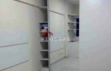 Imagem 14: Apartamento em Praça Fernandes Pacheco - Gonzaga - Santos/SP