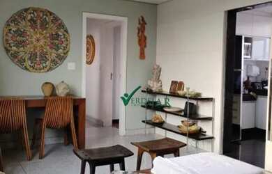 Imagem: Oportunidade maravilhosa de apartamento cobertura na Floresta/Colégio