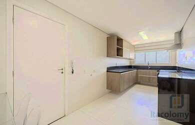 Imagem 8: Apartamento com 3 dormitórios para alugar, 207 m² por R$ 17.579,01 -...