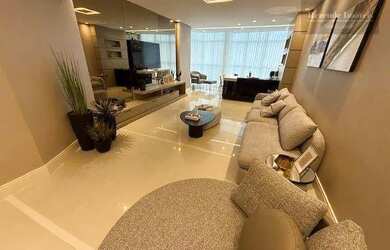Imagem 5: Apartamento com 3 Suites e 2 Vagas à Venda - Centro - Balneário Camboriú/SC