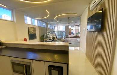 Imagem 3: ANDAR ALTO, PRONTO PARA MORAR