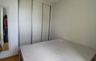 Imagem 10: Alugo apartamento mobiliado no Solar de Vilas - Solar dos Mares - Atrás da UNIME