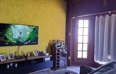 Imagem 9: Fator2511 Casa Linear 3 Qtos 1 suíte com Churrasqueira - Arsenal - Fator