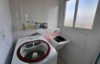 Imagem 11: Apartamento Mobiliado para Alugar de 01 Quarto no Bairro Nova Aliança...