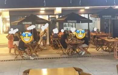 Imagem: O depósito possui 90m² de Área e está localizado em Centro