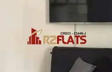 Imagem 10: Flat com ótimo preço no bairro Bela Vista. Confira!