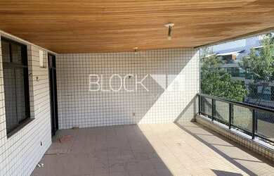 Imagem 6: Recreio dos Bandeirantes Apartamento 3 quartos, sendo 1 suite