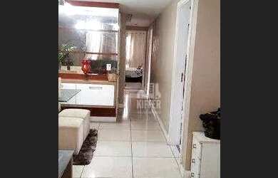 Imagem: O apartamento à venda possui 3 Dormitórios, 3 Banheiros, 2