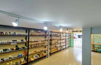 Imagem 3: LOJA DE PRODUTOS NATURAIS