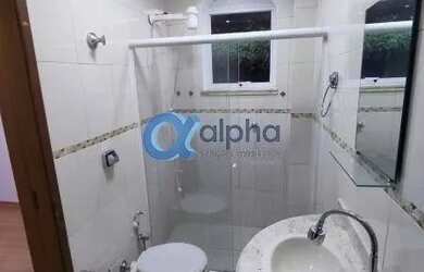 Imagem 5: Apartamento todo reformado a Venda - Alto da Serra - Petrópolis/RJ