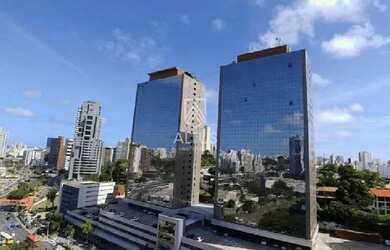 Imagem 6: Duas Salas Conjugadas Porteira Fechada - Trade Center