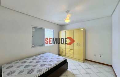 Imagem 9: Cobertura de 3 dormitórios Bairro Trindade - UFSC