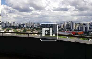 Imagem 6: Conjunto para alugar, 2214 m² por R$ 230.000/mês - Brooklin - São Paulo/SP