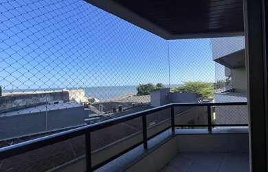 Imagem 3: Apartamento em frente a orla de Araruama para locação com 3 quartos...