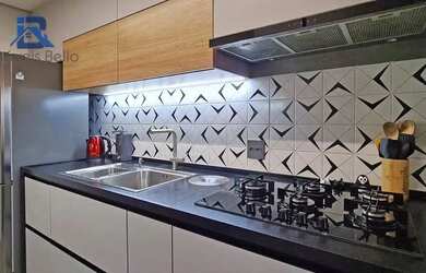 Imagem 5: Apartamento com 3 dormitórios à venda, 108 m² - Residencial Bellagio - Itatiba/SP