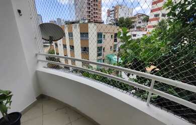 Imagem 10: APARTAMENTO À VENDA OU LOCAÇÃO 2 QUARTOS COM 1 SUÍTE, VARANDA, 1 VAGA...