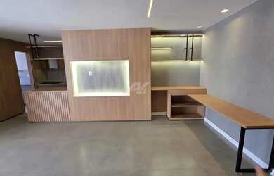 Imagem 4: apartamento - Cambuí - Campinas