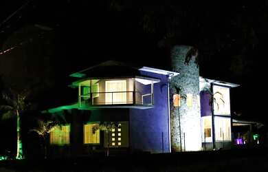 Imagem 2: Seu refúgio verdejante em Maricá Luxo, conforto e lazer em um só lugar...