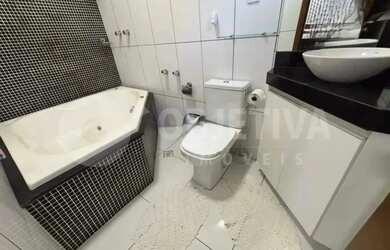 Imagem 12: Casa mobiliada no setor sul de Uberlândia disponível para aluguel