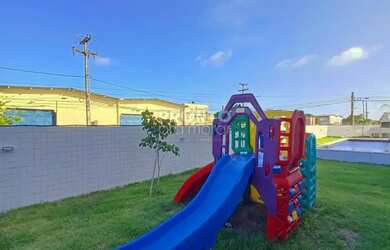 Imagem 12: Apartamento para venda com 48,03 m² com 02 quartos Barra de Jangada,...