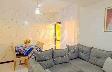 Imagem 2: Guarajuba Village Duplex com 176m² Varanda 2 Suítes 2 Vagas