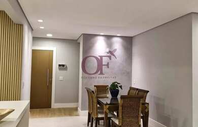 Imagem 12: Apartamento Terraço Vila Bela 141m²