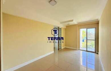 Imagem 2: 2 Quartos com Suíte no Condomínio Belavitta