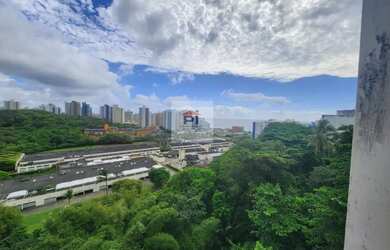 Imagem 9: Apartamento 2 Quartos para Venda em Salvador, ARMAÇÃO, 2 dormitórios,...