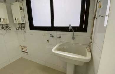 Imagem 15: Apartamento alto padrão para alugar com 3 suítes no Edifício Torres de Madri, na Gleba Pal