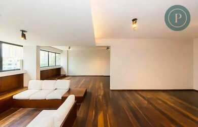 Imagem: O apartamento possui 3 Dormitórios, 3 Banheiros, 2 Vagas na