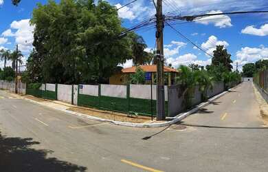 Imagem: O terreno possui 1.511m² de Área e está localizado em Setor