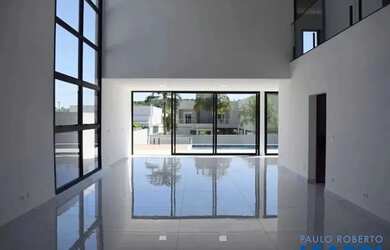 Imagem 4: CASA EM CONDOMÍNIO - CONDOMÍNIO RESIDENCIAL SHAMBALLA II - SP