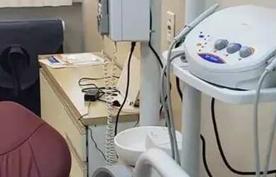 Imagem: Sala Comerrcial no Millenium Shopping Ideal p Consultorio 34m²