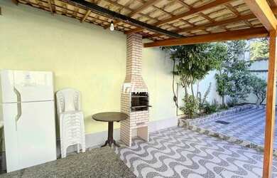 Imagem 11: Casa com 2 dormitórios à venda, 130 m² por R$ 570.000,00 - Comendador...