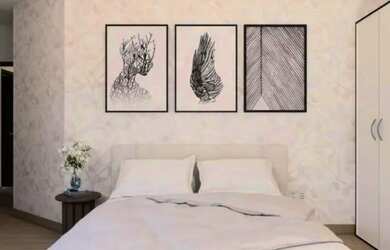 Imagem 13: APARTAMENTO - JARDIM DOS MANACÁS - MG