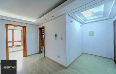 Imagem 10: Cobertura 3 dormitórios à venda Medianeira Porto Alegre/RS