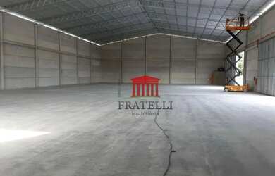 Imagem 4: Galpão para alugar, 1340 m² por R$ 22.050,00/mês - Volta Redonda -...