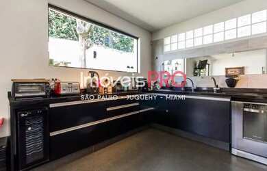 Imagem 13: Casa Reformada com muito quintal no Jardim Marajoara