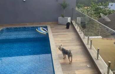 Imagem 9: CASA ASSOBRADADA - JARDIM JARAGUÁ - SP