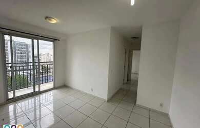 Imagem: O apartamento possui 2 Dormitórios, 1 Banheiro, 48m² de Área